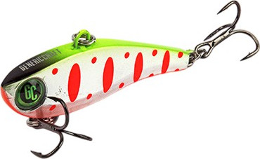 Воблер Generic Craft Frant 52S 5.2см 10г 502 / 313208