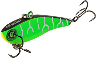 Воблер Generic Craft Frant 52S 5.2см 10г 511 / 313217