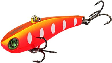 Воблер Generic Craft Frant 67S 6.7см 16г 503 / 313221
