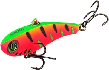 Воблер Generic Craft Frant 67S 6.7см 16г 504 / 313222