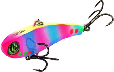 Воблер Generic Craft Frant 67S 6.7см 16г 505 / 313223