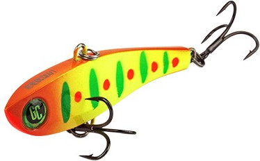 Воблер Generic Craft Frant 67S 6.7см 16г 506 / 313224