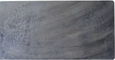 Плита для печи БЛЗ Цельная ПЦ Ф