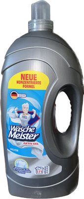 Гель для стирки Wasche Meister Универсальный (6л)