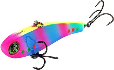 Воблер Generic Craft Frant 85S 8.5см 32г 505 / 313235