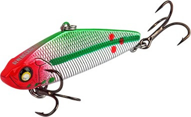 Воблер Generic Craft Virano 65S 6.5см 15г 507 / 313164