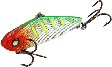 Воблер Generic Craft Virano 65S 6.5см 15г 509 / 313166