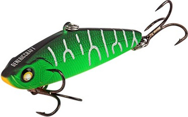 Воблер Generic Craft Virano 65S 6.5см 15г 511 / 313168