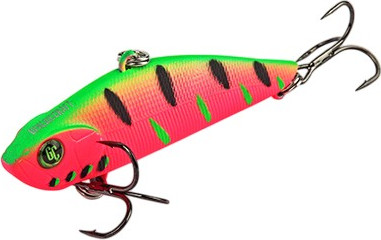 Воблер Generic Craft Virano 80S 8см 20г 504 / 313173