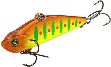 Воблер Generic Craft Virano 80S 8см 20г 506 / 313175