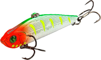 Воблер Generic Craft Virano 80S 8см 20г 509 / 313178