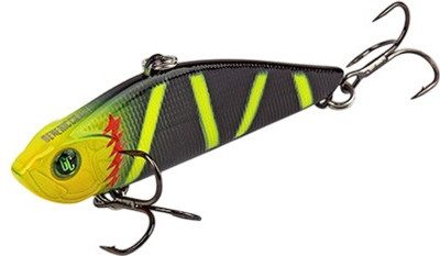 Воблер Generic Craft Virano 80S 8см 20г / 313179