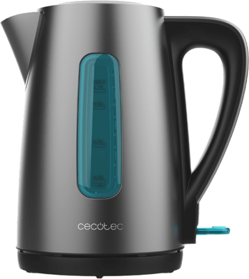 Электрочайник Cecotec Thermosense 210 Steel / 1425