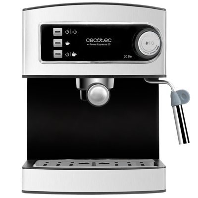 Кофеварка эспрессо Cecotec Power Espresso 20 / 1503