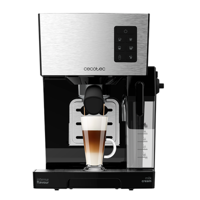 Кофеварка эспрессо Cecotec Power Instant-Ccino 20 / 1506