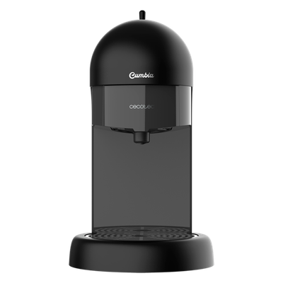 Кофеварка эспрессо Cecotec Capricciosa Black / 1596