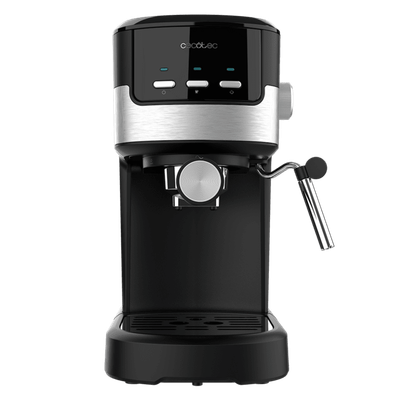 Кофеварка эспрессо Cecotec Power Espresso 20 Pecan / 1724