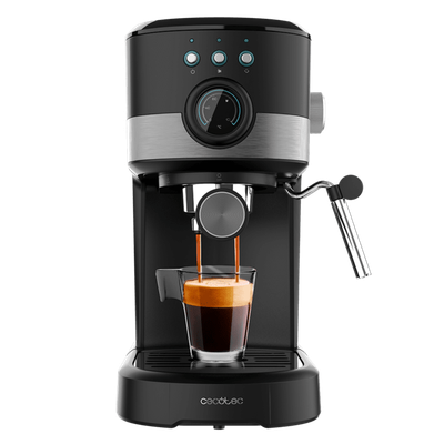 Кофеварка эспрессо Cecotec Power Espresso 20 Pecan Pro / 1725