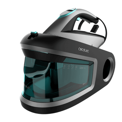 Утюг с парогенератором Cecotec IronHero 3200 Station / 1865