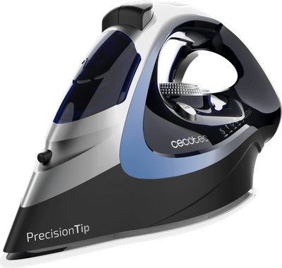 Утюг Cecotec IronHero 3200 Force Anodized / 1872