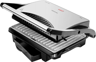 Электрогриль Cecotec Rock'nGrill 1000 / 3023