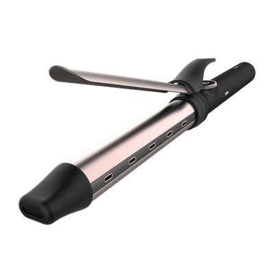 Плойка Cecotec SurfCare Curly Sphere / 3437