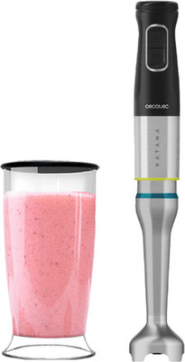 Блендер погружной Cecotec Katana 15 Jar B / 3968