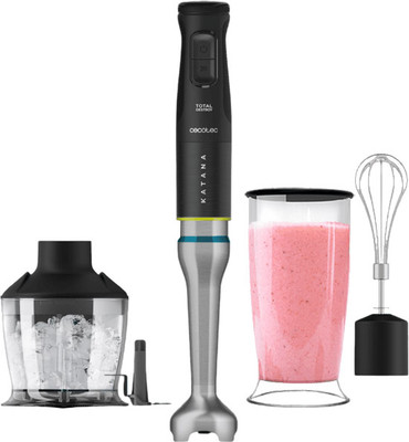 Блендер погружной Cecotec Katana 15 TotalDestroy Chop B / 3977