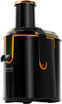 Соковыжималка электрическая Cecotec ExtremeTitanium 19000 XXL / 4111