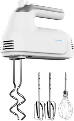 Миксер ручной Cecotec PowerTwist 500 / 4120