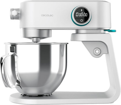 Миксер стационарный Cecotec Twist&Fusion 4000 Luxury White / 4171