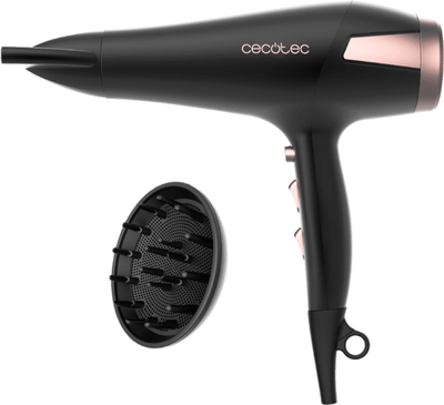 Фен Cecotec IoniCare Elegance / 4398