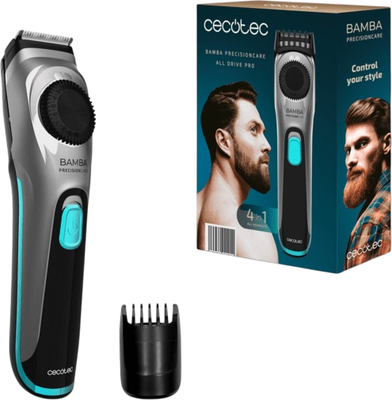 Триммер Cecotec PrecisionCare AllDrive Pro / 4401