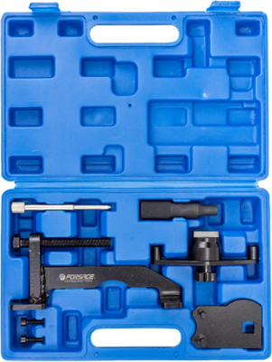 Набор фиксаторов Forsage F-401337 / 63301