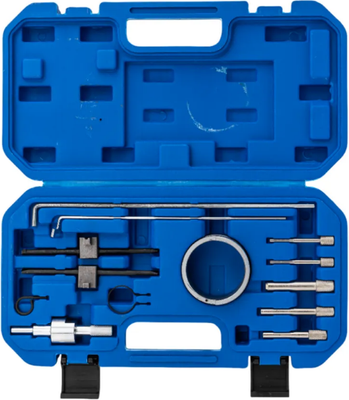 Набор фиксаторов Forsage F-911G7 / 63302