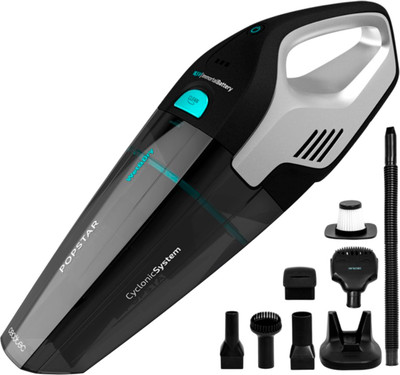 Портативный пылесос Cecotec Conga PopStar Micro 18.5 V Animal Hand / 5540