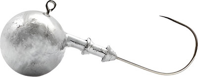 Джиг-головка NAUTILUS Sting Sphere SSJ4100 hook №5/0 24гр / NSSJ4100-5/0-24