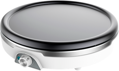 Блинница Cecotec Fun Crepestone XL Inox / 8019