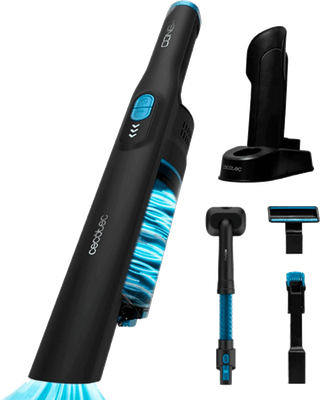 Портативный пылесос Cecotec Conga Rockstar Micro+ Animal / 8378