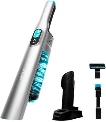 Портативный пылесос Cecotec Conga Rockstar Micro Essential / 8380