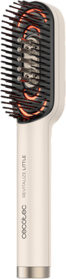Расческа-выпрямитель Cecotec HairCare Revitalize Little / 116308