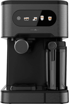Кофеварка эспрессо Cecotec Power Espresso 20 ColdBrew Latte / 108985