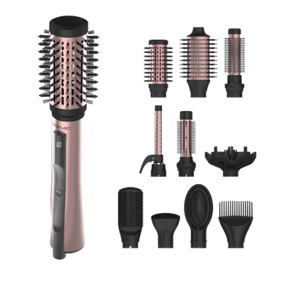 Мультистайлер Cecotec CeramicCare 10 в 1 AirBrush / 116277