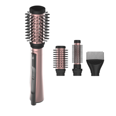 Мультистайлер Cecotec CeramicCare 3 в 1 AirBrush / 116275