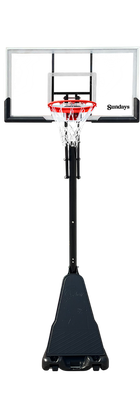 Баскетбольный стенд Sundays LD0216
