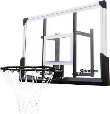 Баскетбольный щит Sundays LD0220