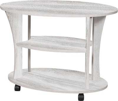 Журнальный столик Мебель-Класс Барселона МК 700.06 (дуб монте-карло)