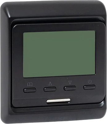 Терморегулятор для теплого пола EKF Ett-1b