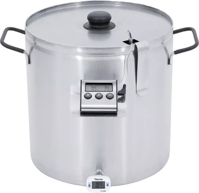 Сыроварня Helicon Bergmann NEW (30л)