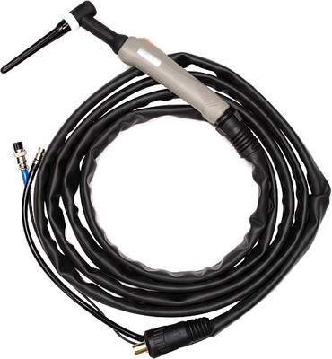 Горелка сварочная AURORA TIG 26 200 AC/DC Пульс / 36506